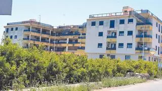 Descubre dónde están las 3.000 viviendas de la Sareb en Castellón