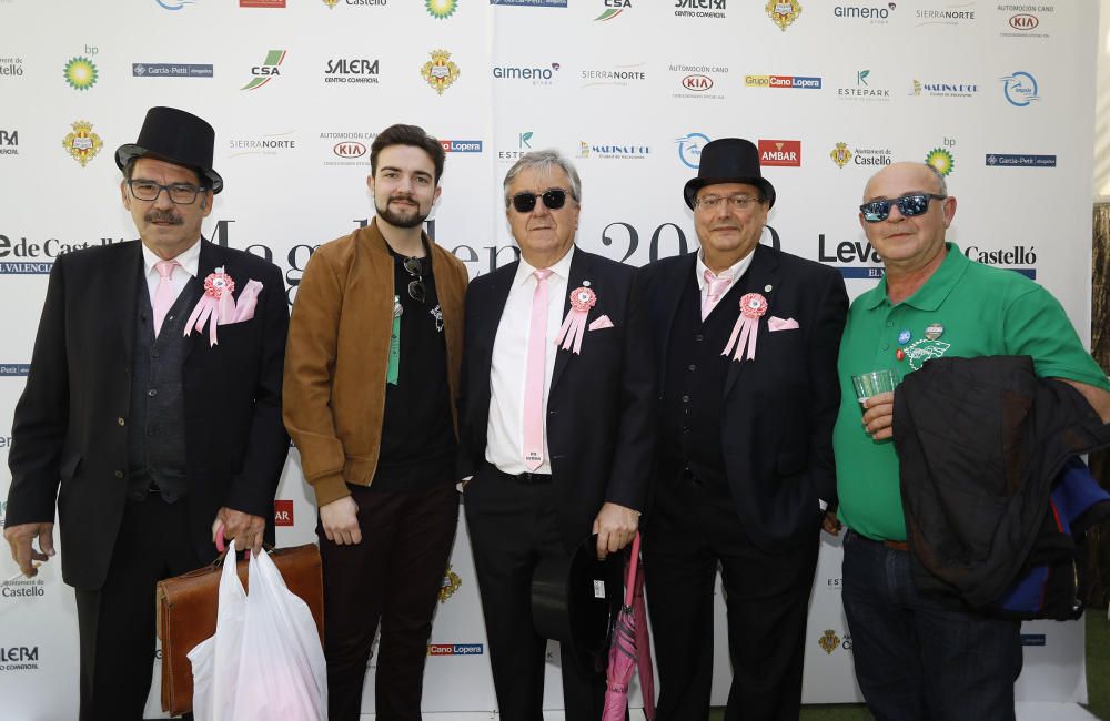 Magdalena 2019: Terraza de Levante de Castelló del jueves