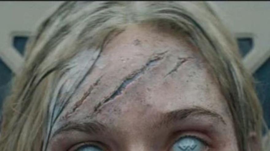 Elle Fanning. | EL DÍA