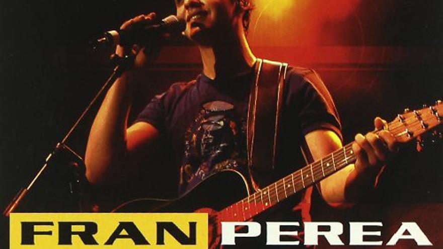 Las Noches del Ebro - Concierto Fran Perea