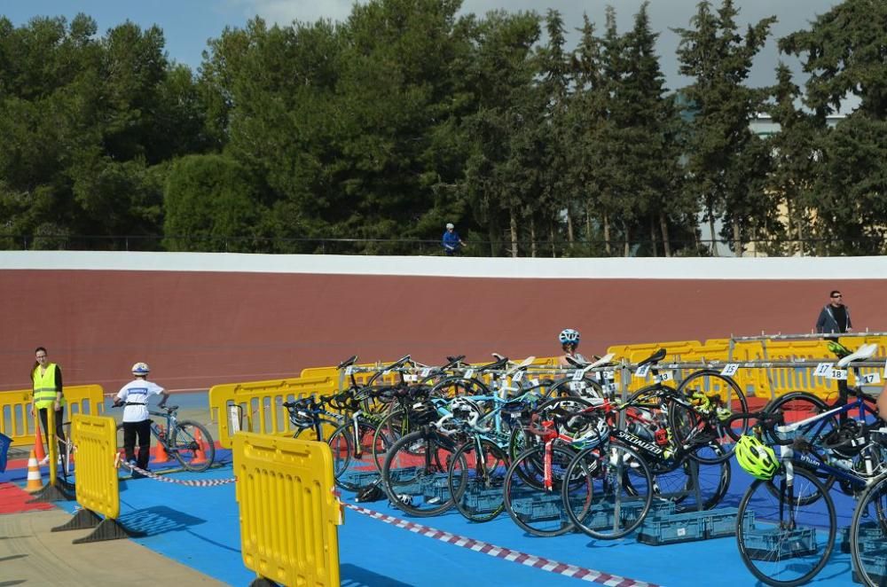 Duatlón de Menores de Torre Pacheco