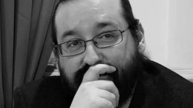 Detenido el dramaturgo Ramón Paso por presunta agresión sexual a una joven de 15 años