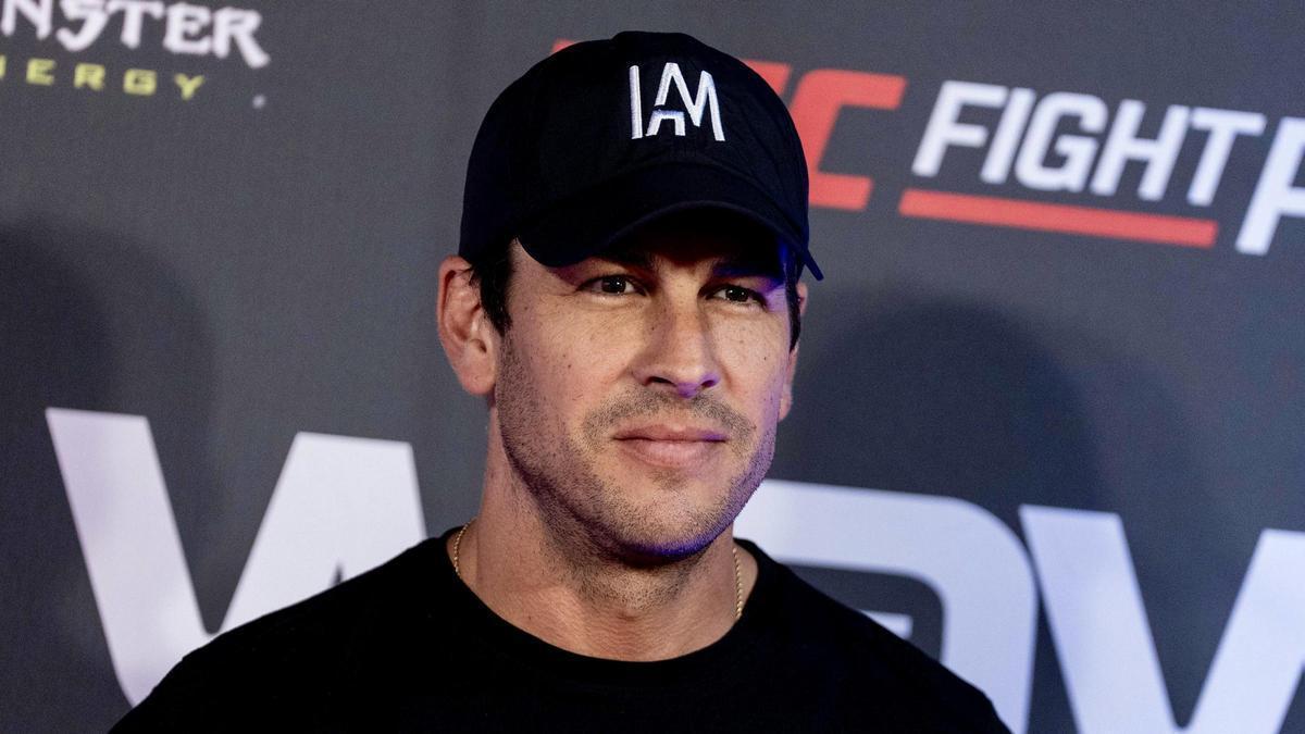 Mario Casas, sobre su nueva vida tras dejar el alcohol y el tabaco