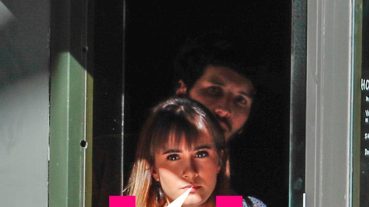 El plan de parejita de Aitana y Sebastián Yatra: pillados con las manos... ¡En la nieve!