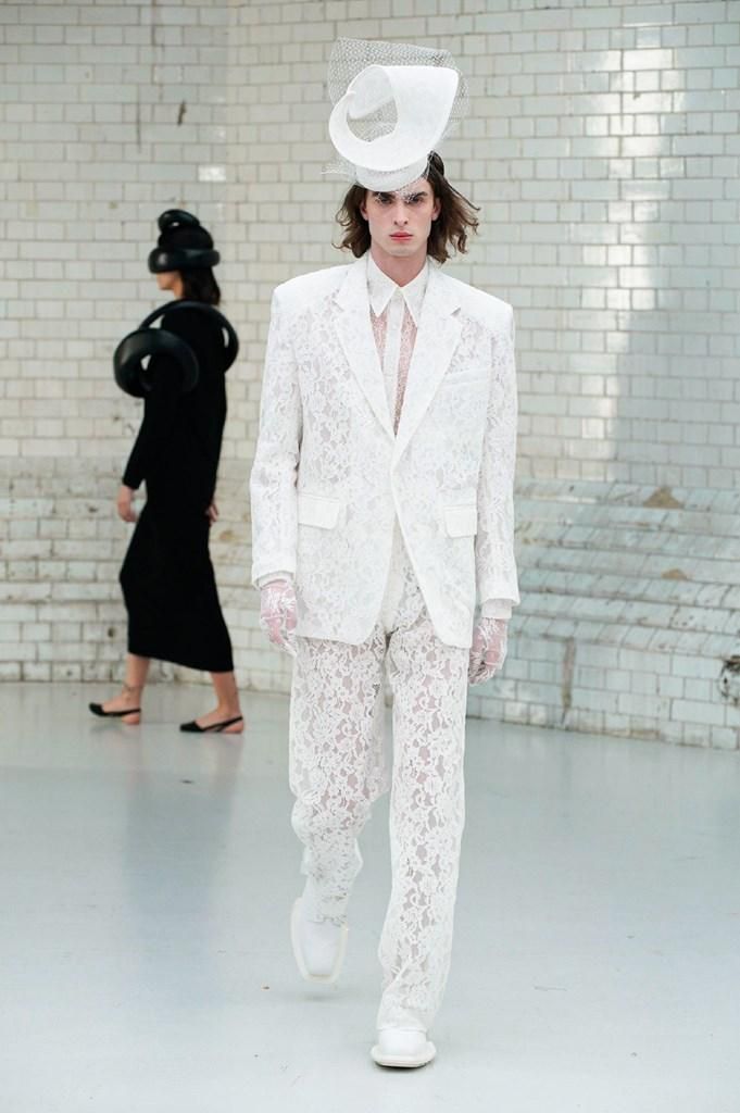 London College Of Fashion