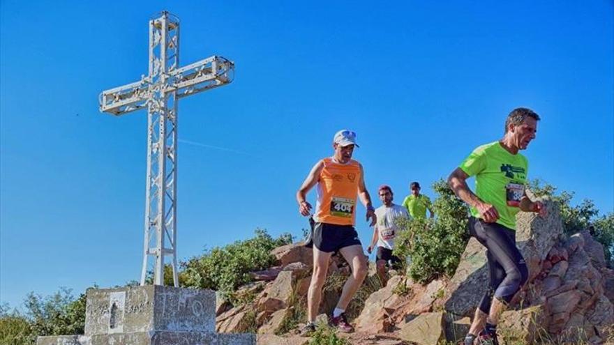 La VIII Rodeno atrae a los corredores a Nules