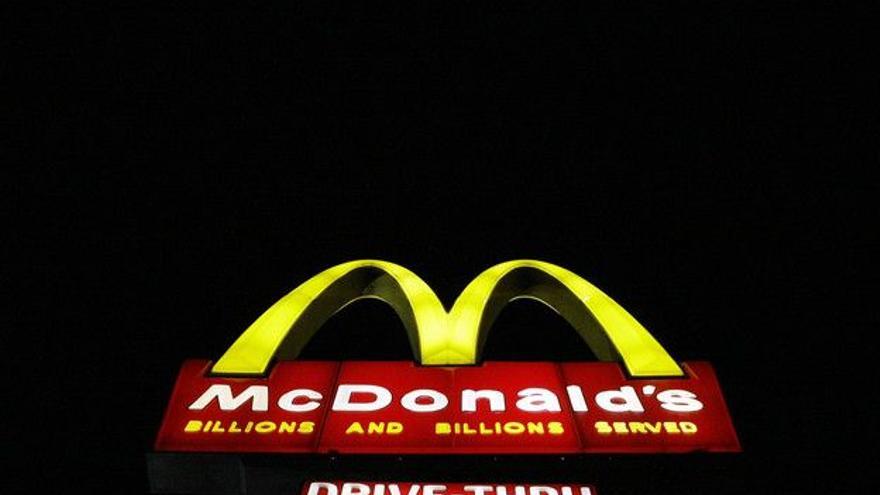 McDonald’s espia els treballadors que demanen augmentar el salari mínim