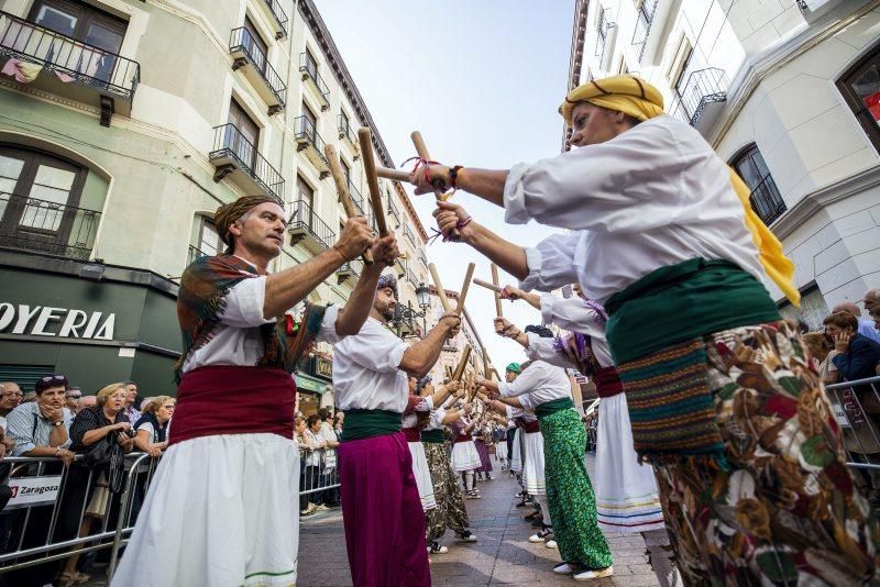 Ofrenda de Frutos 2019