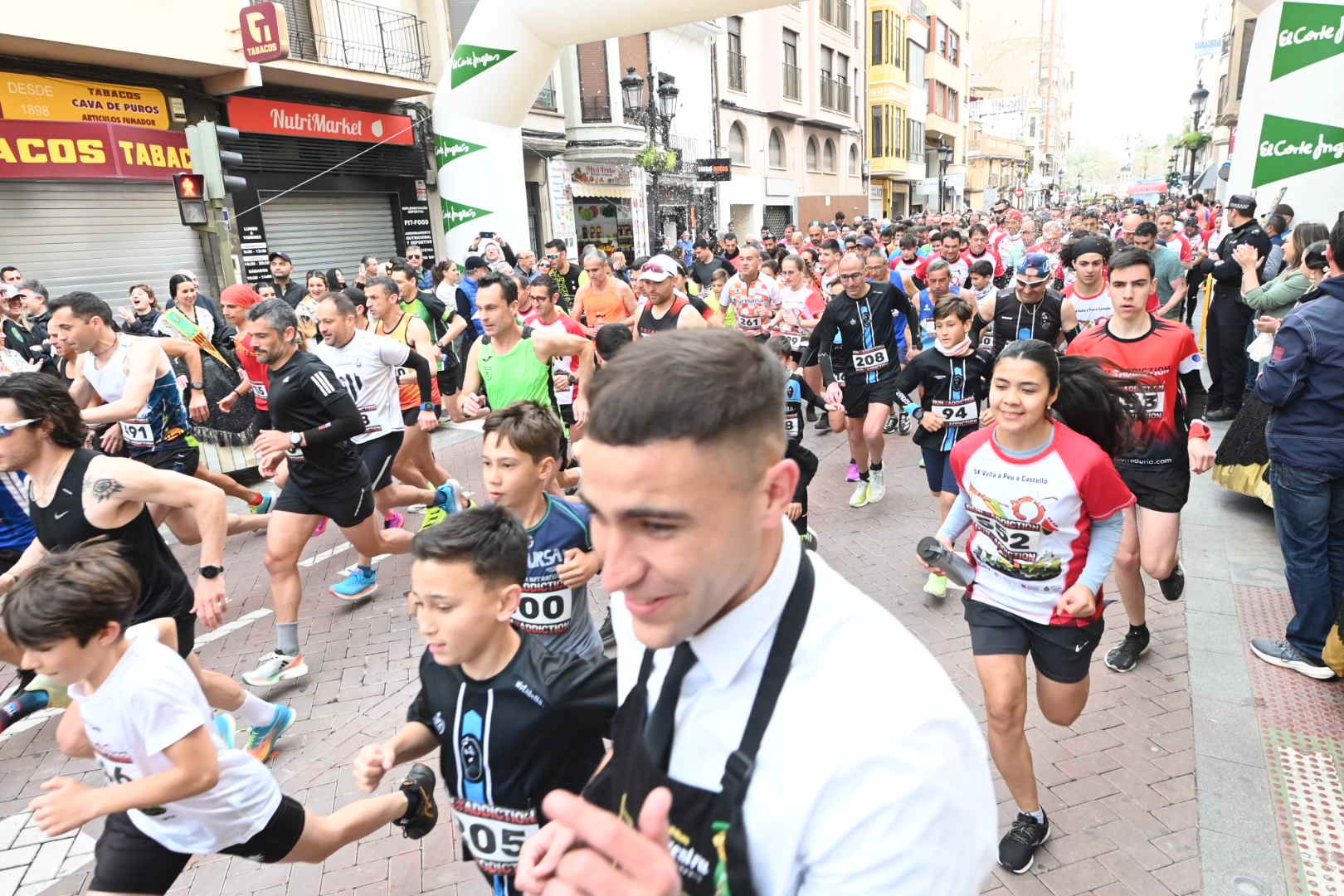 Galería de imágenes: Volta a Peu a Castelló-XXIII Trofeo Luis Adsuara