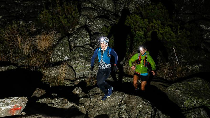 Segunda jornada de la Ultra Sanabria