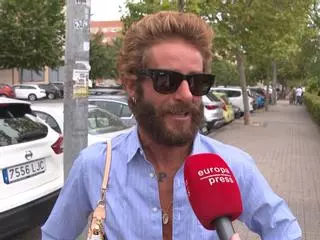 Pelayo Díaz desvela su futuro tras Supervivientes: "Ahora empieza mi tour por las teles"