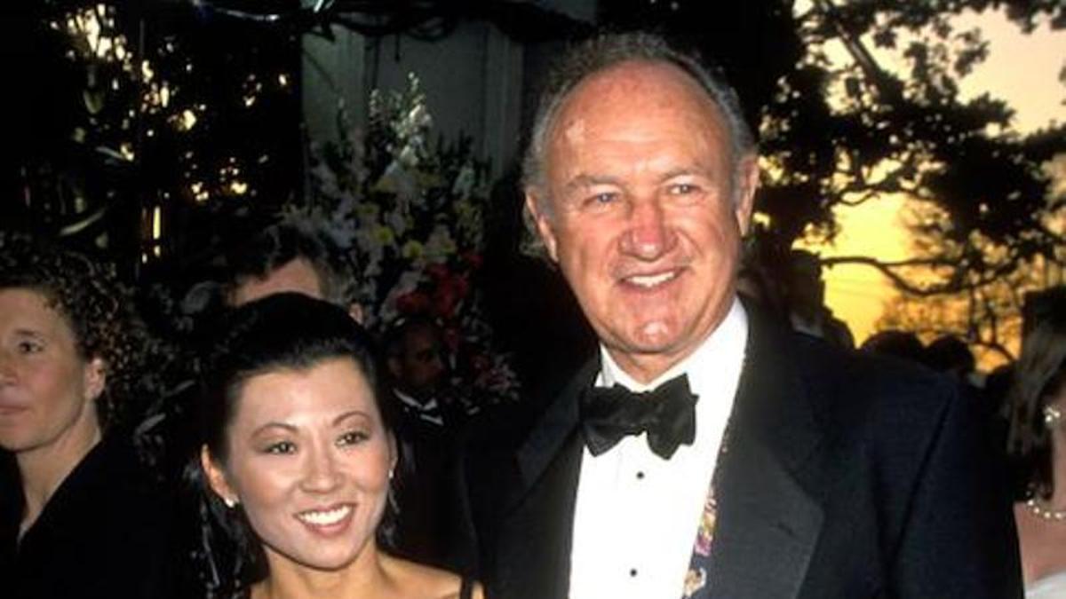 MUERTE GENE HACKMAN | ¿Qué pasó con Gene Hackman y su mujer? La muerte del actor está rodeada de incógnitas