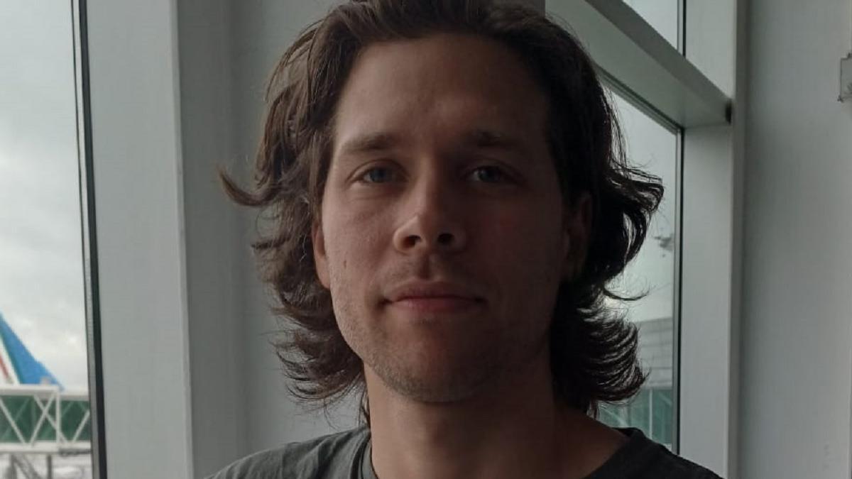 Ivo Jurozdicki, ganador de la Bienal.