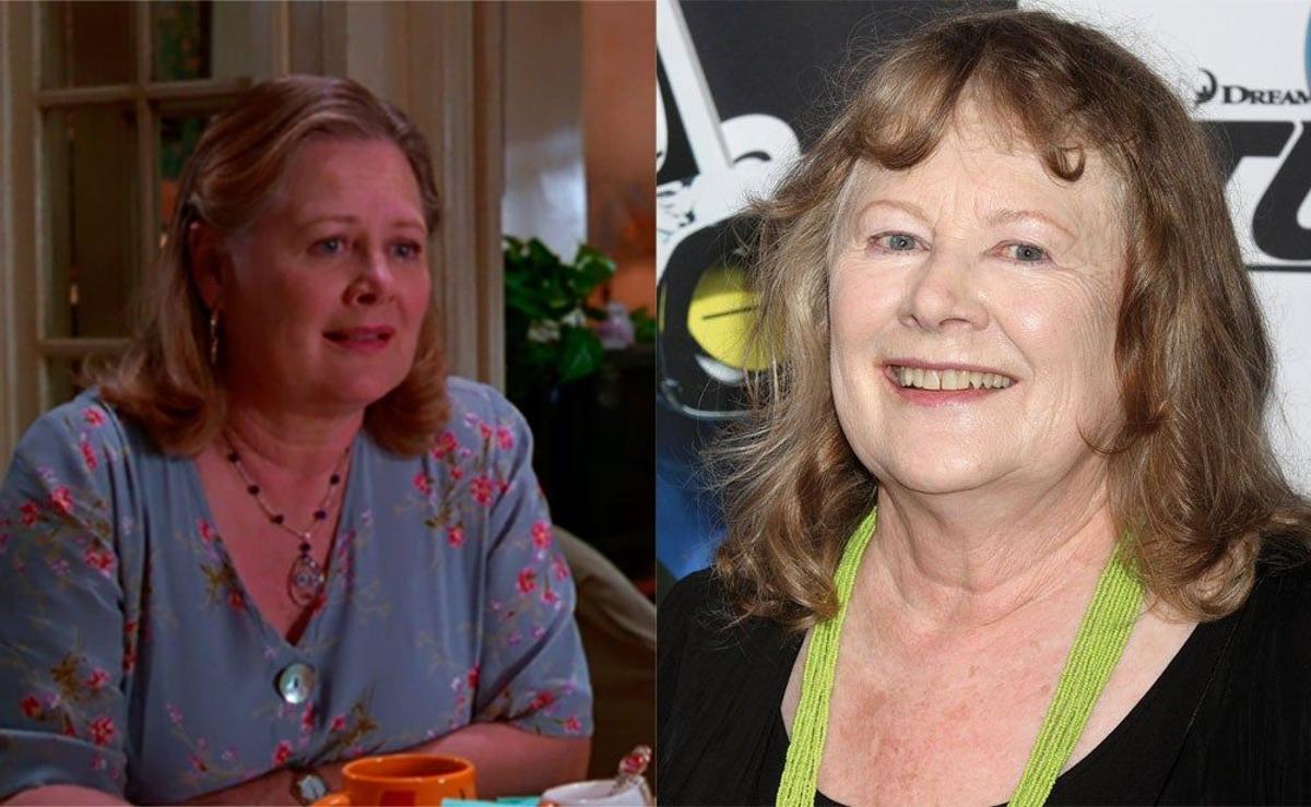 Shirley Knight, casi gana un Oscar... ¡dos veces!