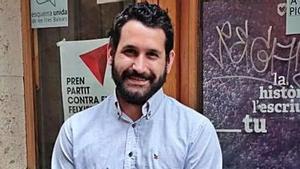 Juanjo Martínez.