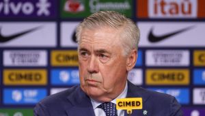 Ancelotti, condemnat a un any de presó per frau a Hisenda
