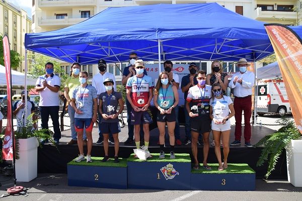 XVII Triatlón Ciudad de Arrecife – RCNA