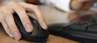 Cómo sellar el paro a través de internet