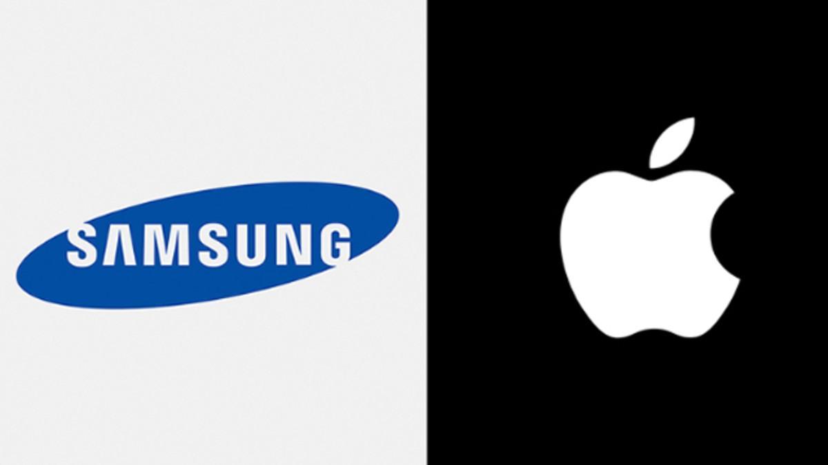 Samsung recurre la multa de 539 millones que tiene que pagar a Apple