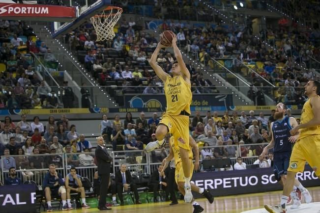 BALONCESTO ACB LIGA ENDESA