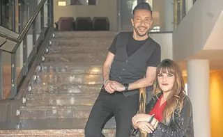 María Rozalén: «La búsqueda de la igualdad es de Primero de Humanidad»