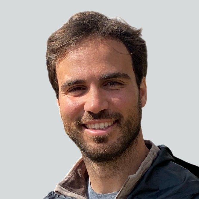Víctor Perramon