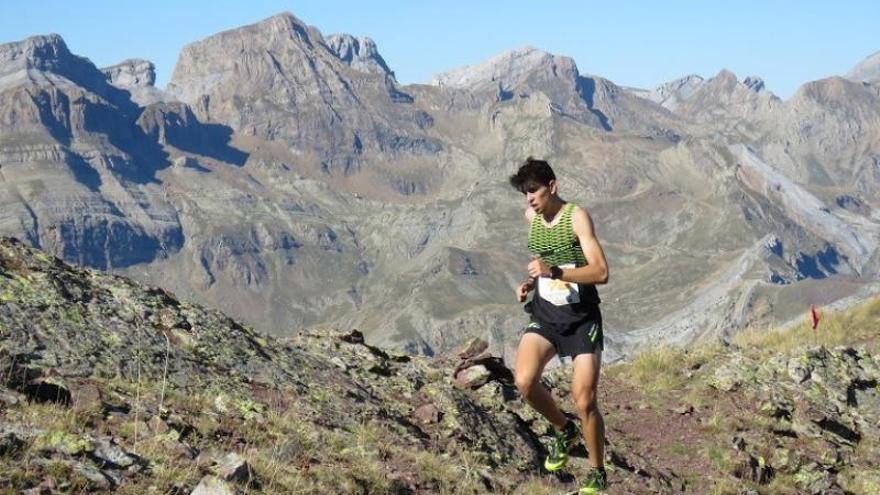La Federación lanza el desafío Trail Montaña Aragón 2020