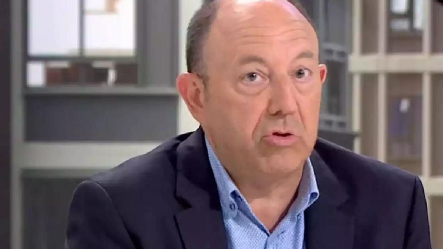 Gonzalo Bernardos critica la nueva baja laboral que quiere aprobar la Seguridad Social: &quot;El médico le puede decir que está enfermo, medio enfermo o sano&quot;