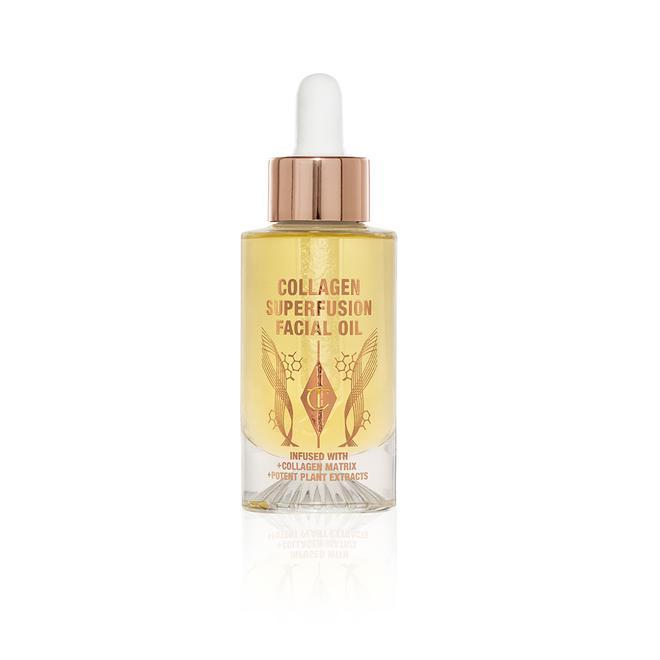 Aceite Facial Collagen Superfusion de Charlotte Tilbury