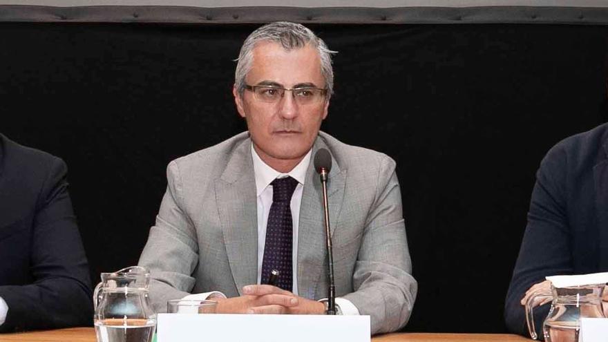 El director de Transportes con Ángel Víctor Torres asume la gerencia de Geursa tras el cese de Marina Mas