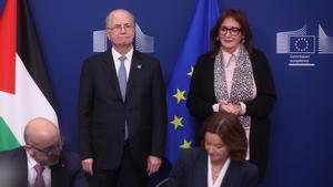 El primer ministre palestí exigeix que la reconstrucció de Gaza la pagui Israel