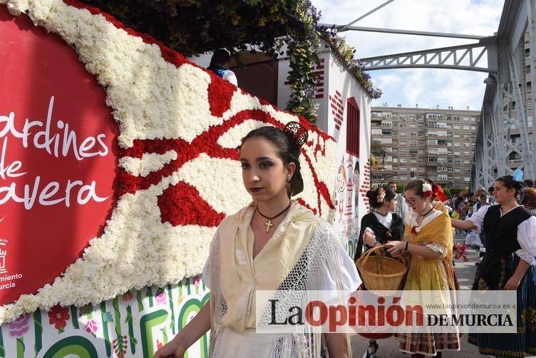 Desfile del Bando de la Huerta (2)