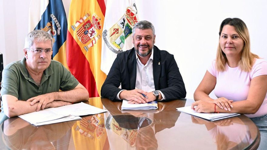 Pesca estudia la ampliación de la cofradía del Castillo del Romeral