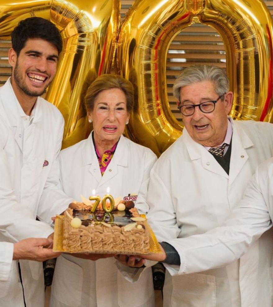 Grupo Fuertes, Premio Empresa +Familiar: una empresa que ha sabido adaptarse sin perder su esencia