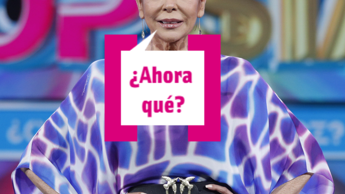 Isabel Pantoja dice que 'Kantora is suya': Kiko Rivera cierra el 'business'