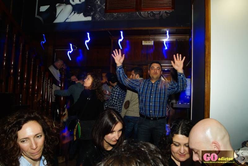 GALERÍA DE FOTOS - Pub Metropol (Sábado 29 de Marzo)