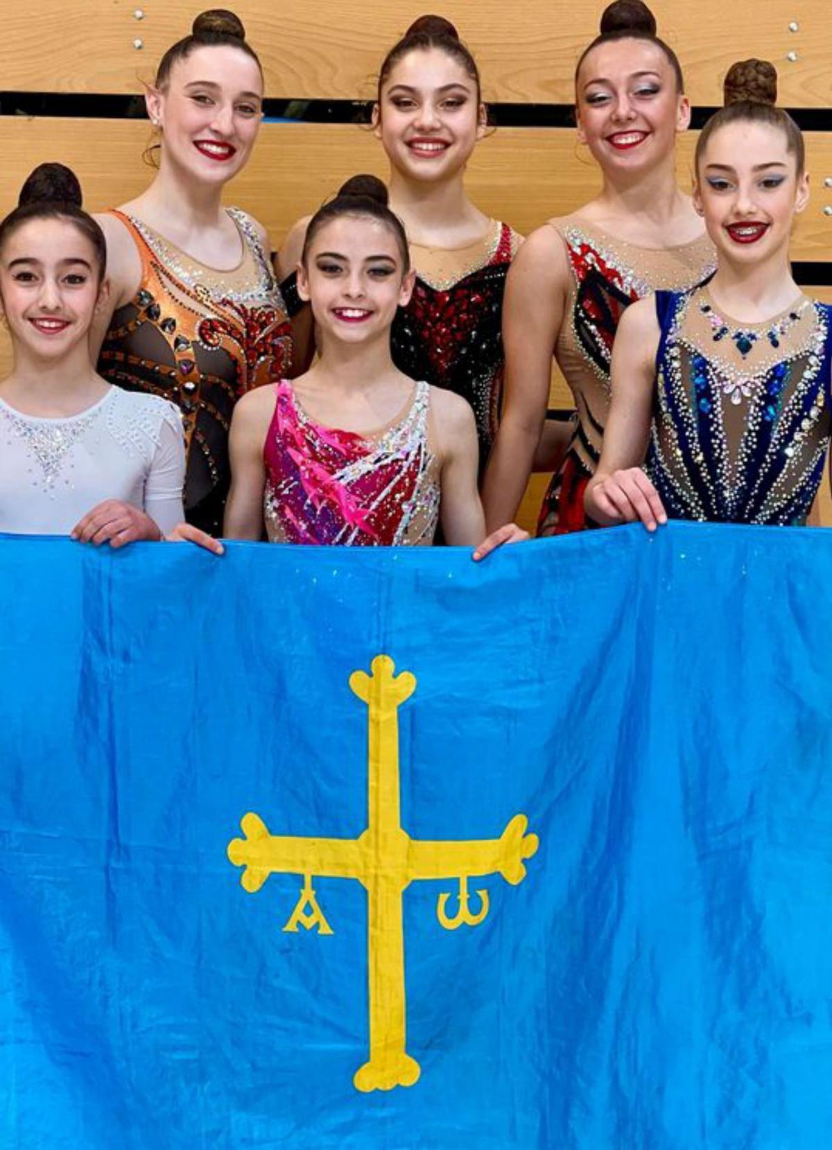 Gran papel de Asturias en la Copa