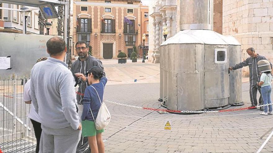 La ciencia invade Benicarló