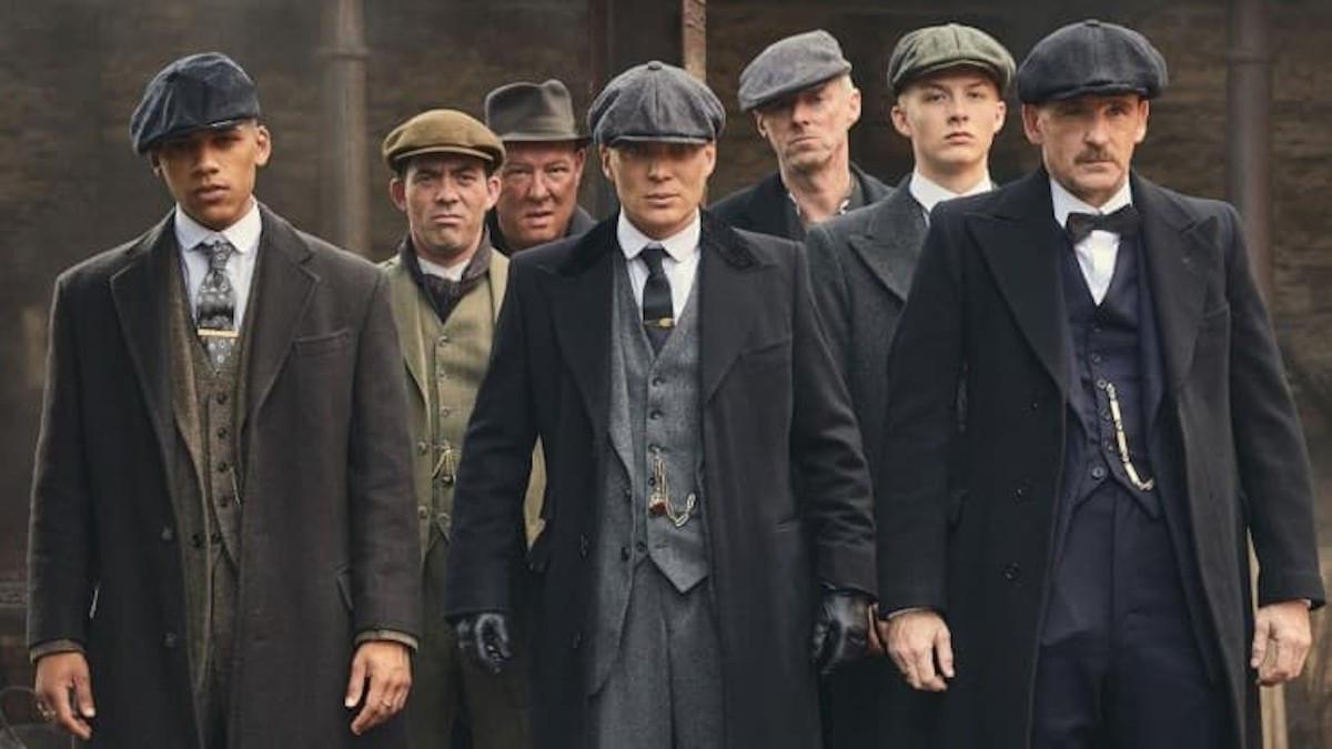 10 curiositats que hauries de saber si ets fan de ‘Peaky Blinders’