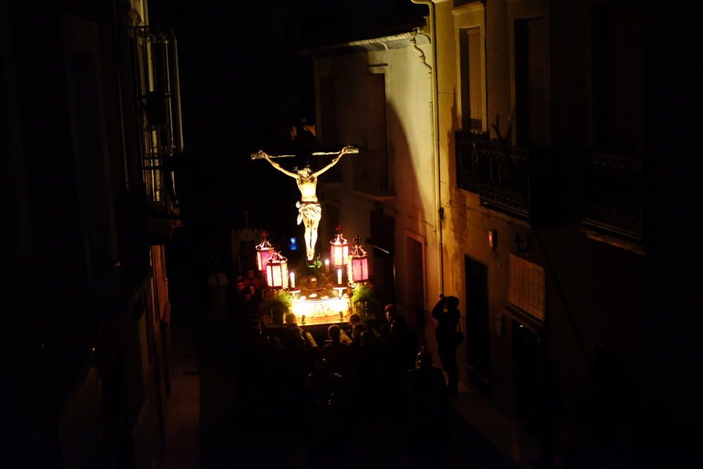 Semana Santa en Aspe 2019