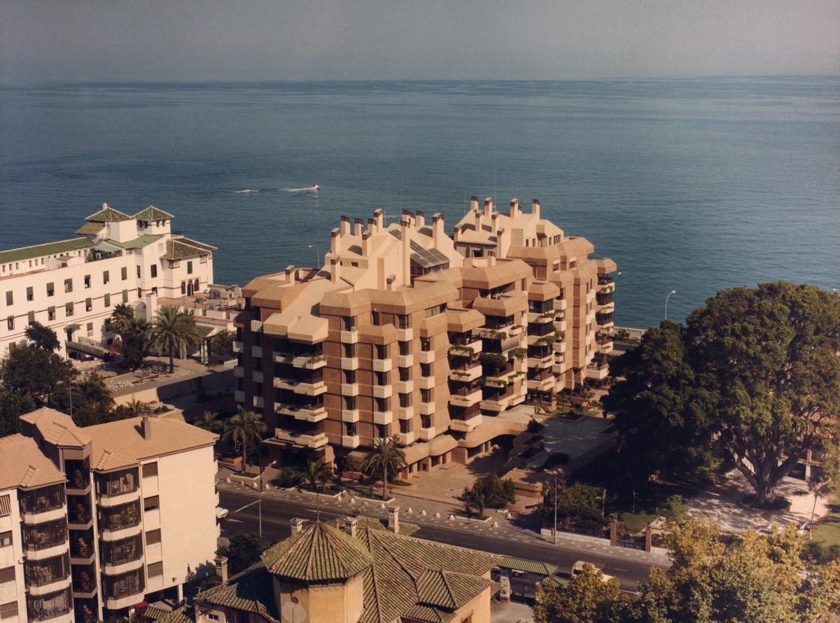 Villa Trini y los extraños ruidos que le hacen ser conocida como La Casa de los Fantasmas