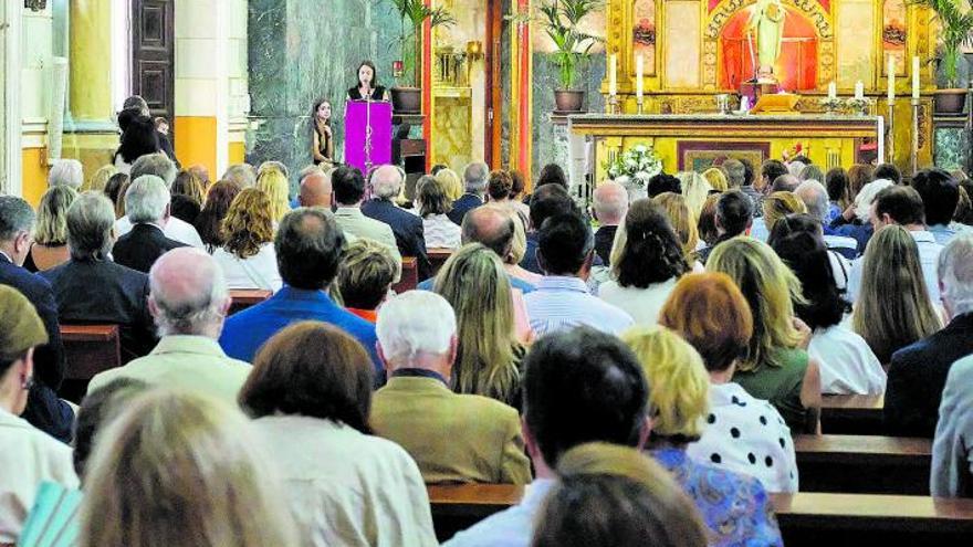La viuda de Ferrera organiza su funeral a la espera de la cremación