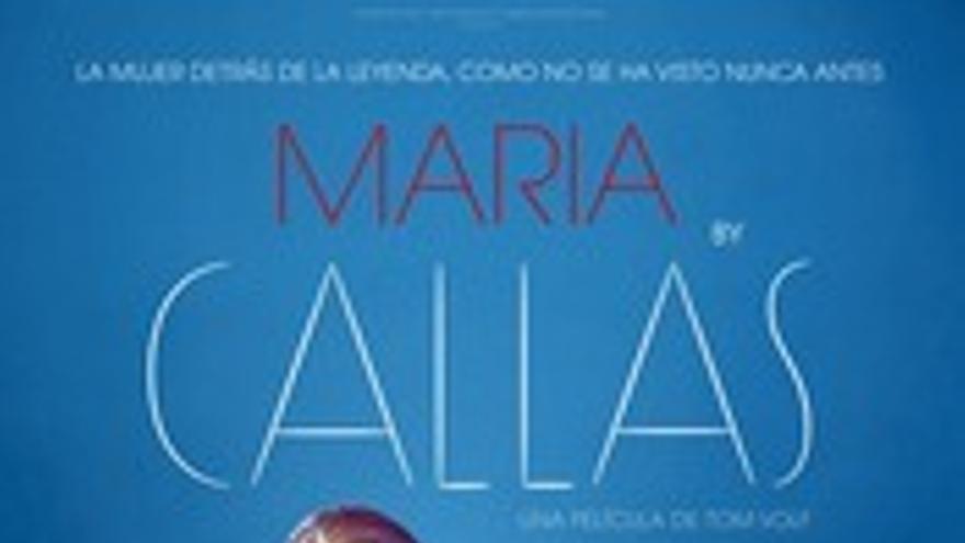 Maria by Callas