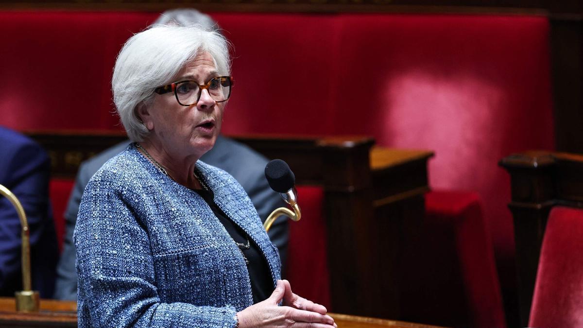 Gasto militar | El Parlamento francés aprueba un aumento del presupuesto de defensa de 36.000 millones de euros