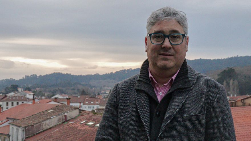José Antonio Domínguez Varela, nuevo gerente del Consorcio en substitución de Belén Hernández