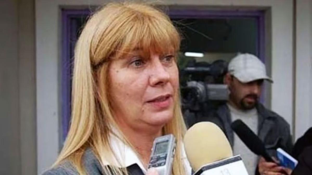 Detenida en València una exjueza argentina buscada por 'vender' bebés a familias ricas