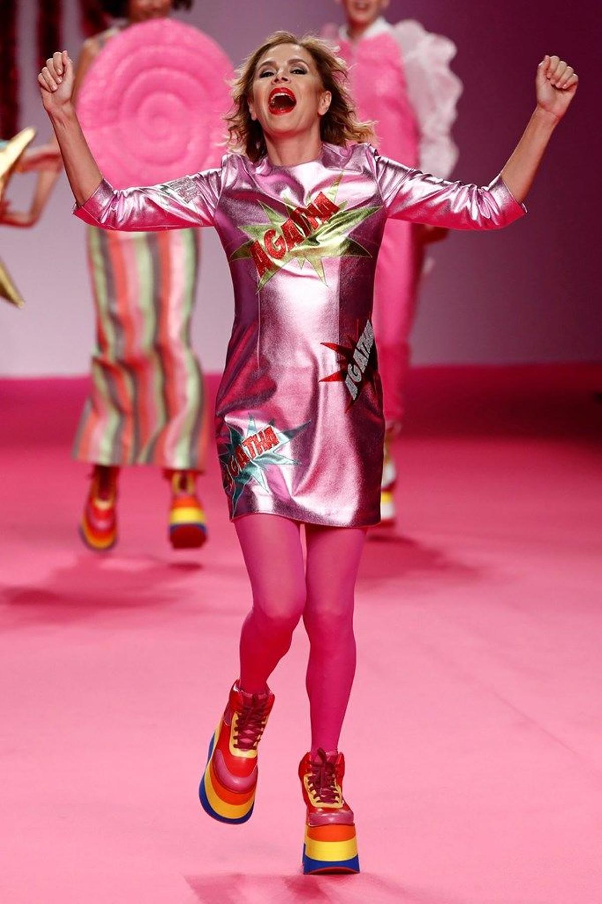 Agatha Ruiz De La Prada