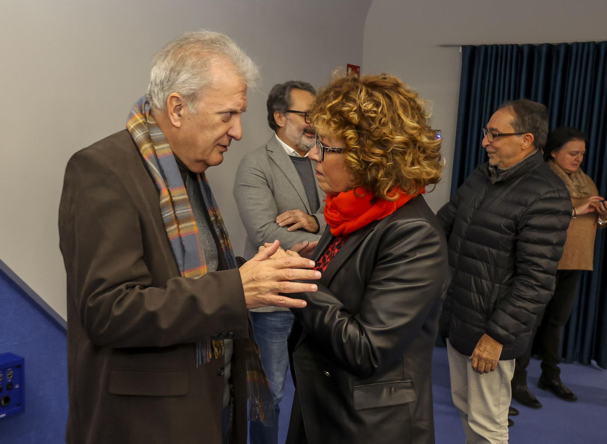 Presentación del libro "La dictadura de Primo de Rivera" por Gerardo Muñoz