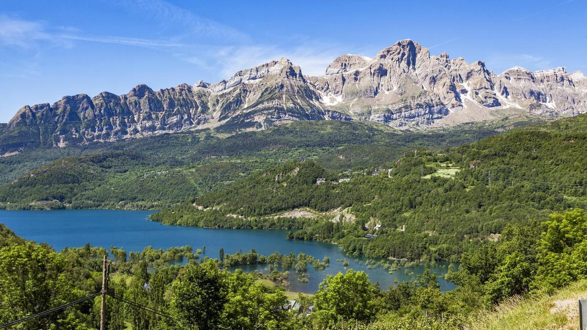 Los glaciares de España podrían desaparecer en 10 o 15 años.