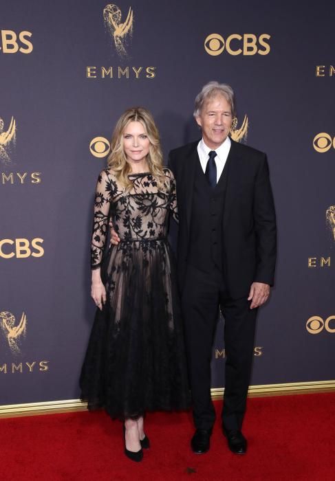 Arrivals - 69th Primetime Emmy Awards